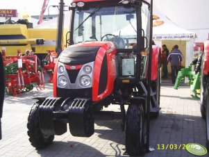 Zetor Proxima 6421