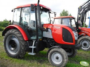 Zetor Proxima 6421