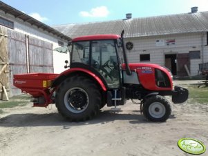 Zetor Proxima 6421