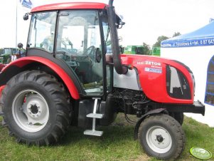 Zetor Proxima 6421