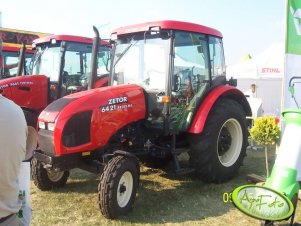 Zetor Proxima 6421