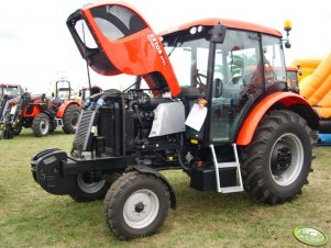 Zetor Proxima 6421