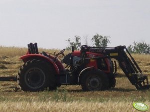 Zetor Proxima 6441 Cabrio