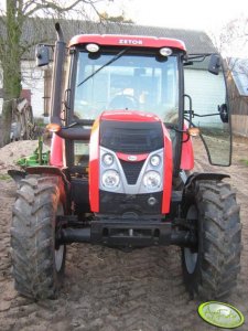 Zetor Proxima 6441