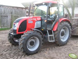 Zetor Proxima 6441