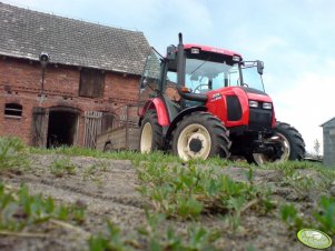 Zetor Proxima 6441