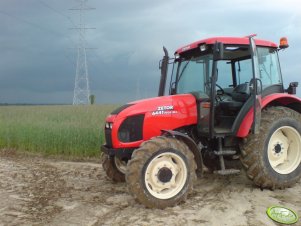 Zetor Proxima 6441