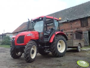 Zetor Proxima 6441