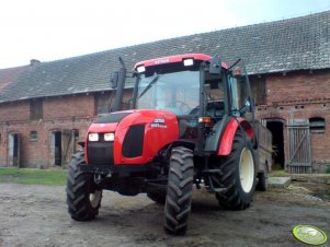 Zetor Proxima 6441