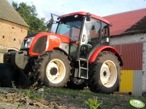 Zetor Proxima 6441