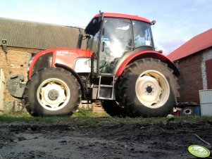 Zetor Proxima 6441