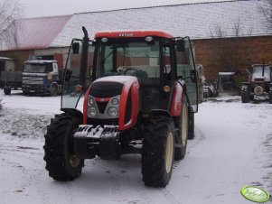 Zetor Proxima 6441