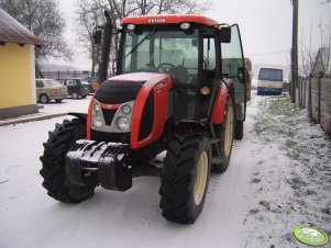 Zetor Proxima 6441