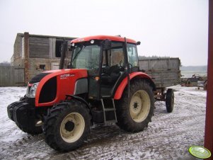 Zetor Proxima 6441