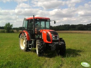 Zetor Proxima 6441