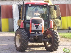 Zetor Proxima 6441