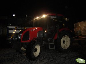 Zetor Proxima 6441