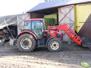 Zetor Proxima 6441