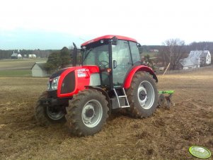 Zetor Proxima 6441