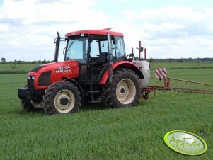 Zetor Proxima 6441