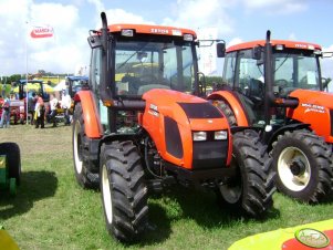 Zetor Proxima 6441