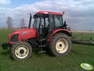 Zetor Proxima 6441 