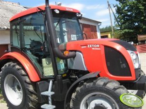 Zetor Proxima 6441