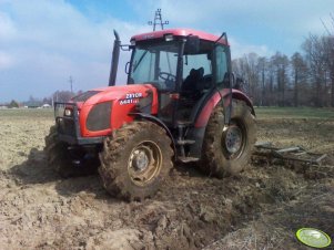 Zetor Proxima 6441