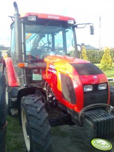 Zetor Proxima 6441