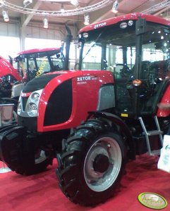 Zetor Proxima 6441