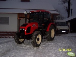 Zetor Proxima 6441