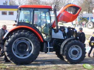  Zetor Proxima 6441