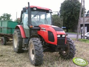 Zetor Proxima  6441 