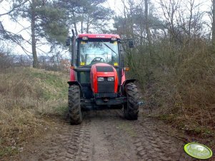 Zetor Proxima 6441