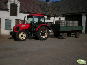 Zetor Proxima 6441