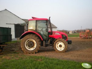 Zetor Proxima 6441