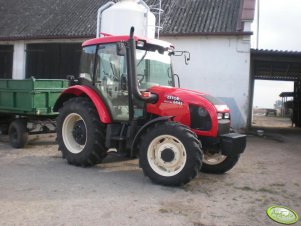 Zetor Proxima 6441