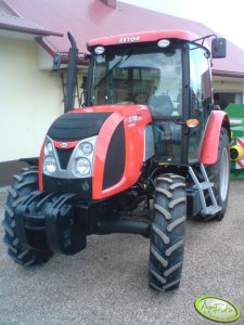 Zetor Proxima 6441