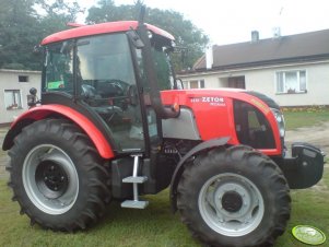 Zetor Proxima 6441