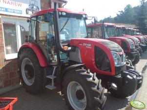 Zetor Proxima 6441