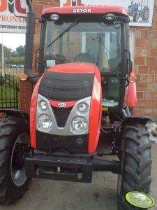 Zetor Proxima 6441