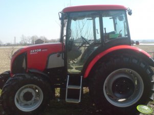 Zetor Proxima 6441