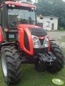 Zetor Proxima 6441