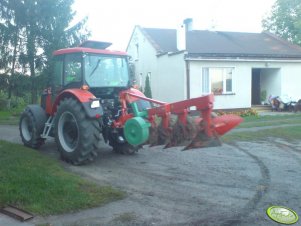 Zetor Proxima 6441