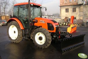 Zetor Proxima 6441