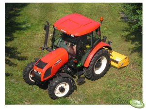 Zetor Proxima 6441