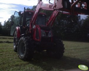 Zetor Proxima 6441 