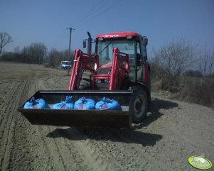 Zetor Proxima 6441