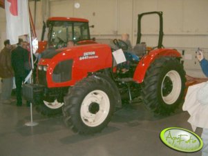 Zetor Proxima 6441