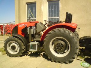 Zetor Proxima 6441